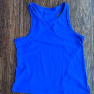 Lululemon align waist length racerback tank